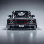 Volkswagen Golf GTI by Khyzyl Saleem 2020 года